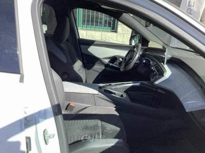 Peugeot 3008 motore elettrico (73kWh) 210 CV GT Bianco usata Fara Gera d'Adda