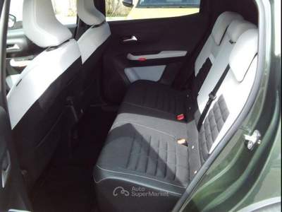 Citroen C3 Aircross motore elettrico 113 CV Max Verde usata Fara Gera d'Adda