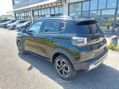 Citroen C3 PureTech 100 S&S Max PREZZO REALE!! Nero usata GRASSOBBIO