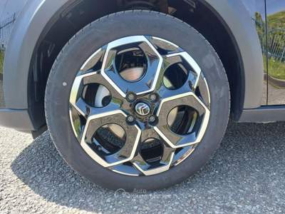 Citroen C3 PureTech 100 S&S Max PREZZO REALE!! Nero usata GRASSOBBIO