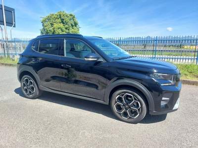 Citroen C3 PureTech 100 S&S Max PREZZO REALE!! Nero usata GRASSOBBIO