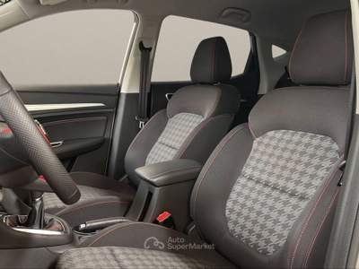MG ZS 1.5 VTi-tech Comfort Grigio usata Fara Gera d'Adda