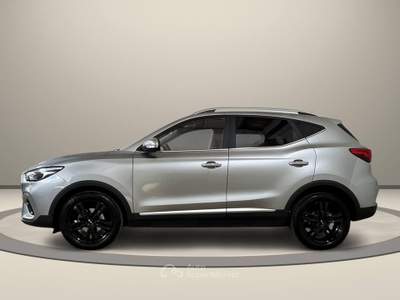 MG ZS 1.5 VTi-tech Comfort Grigio usata Fara Gera d'Adda