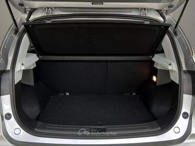 MG ZS 1.5 VTi-tech Comfort Grigio usata Fara Gera d'Adda