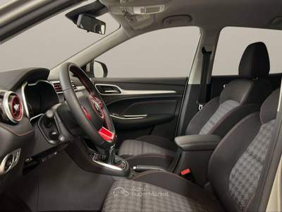MG ZS 1.5 VTi-tech Comfort Grigio usata Fara Gera d'Adda