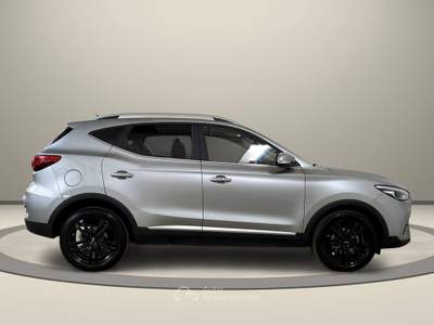 MG ZS 1.5 VTi-tech Comfort Grigio usata Fara Gera d'Adda