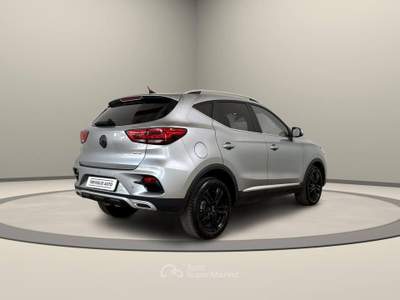 MG ZS 1.5 VTi-tech Comfort Grigio usata Fara Gera d'Adda