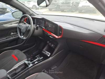 Opel Mokka-e GS Line + Bianco usata Fara Gera d'Adda