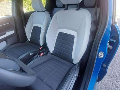 Citroen C3 PureTech 100 S&S Max PREZZO REALE!! Blu/Azzurro usata GRASSOBBIO