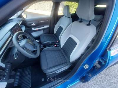 Citroen C3 PureTech 100 S&S Max PREZZO REALE!! Blu/Azzurro usata GRASSOBBIO