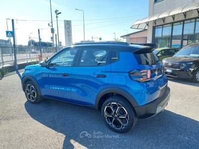Citroen C3 PureTech 100 S&S Max PREZZO REALE!! Blu/Azzurro usata GRASSOBBIO