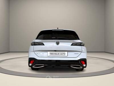 Peugeot 308 Plug-in Hybrid 225 e-EAT8 SW GT Bianco usata Fara Gera d'Adda
