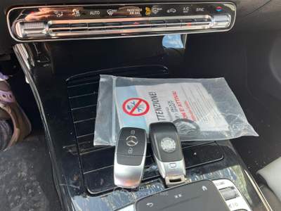Mercedes-Benz Classe A A 200 d Automatic Executive Beige usata Palma Campania