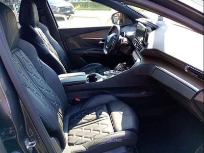 Peugeot 3008 Hybrid4 300 e-EAT8 GT Pack TETTO APRIBILE Grigio usata Fara Gera d'Adda