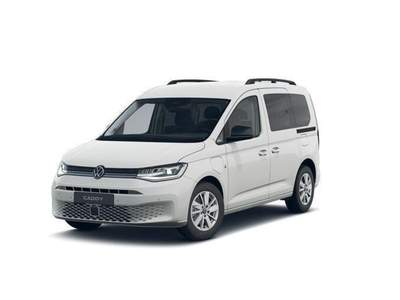 Volkswagen Caddy Caddy 1.5 phev 150cv Life dsg Bianco usata Ravenna