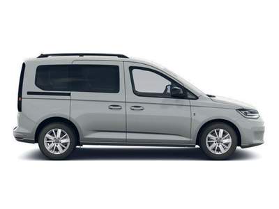 Volkswagen Caddy Caddy 1.5 phev 150cv Life dsg Bianco usata Ravenna