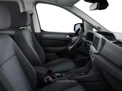 Volkswagen Caddy Caddy 1.5 phev 150cv Life dsg Bianco usata Ravenna