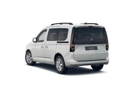 Volkswagen Caddy Caddy 1.5 phev 150cv Life dsg Bianco usata Ravenna