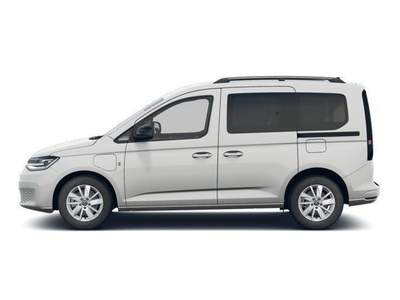 Volkswagen Caddy Caddy 1.5 phev 150cv Life dsg Bianco usata Ravenna