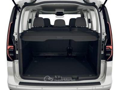 Volkswagen Caddy Caddy 1.5 phev 150cv Life dsg Bianco usata Ravenna