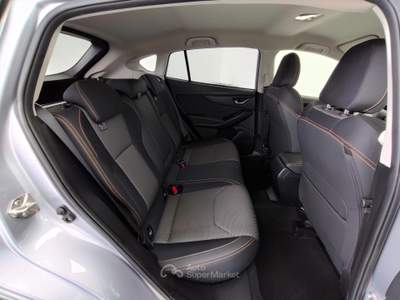 Subaru XV 1.6i Lineartronic Premium 4wd Argento usata Lurate Caccivio