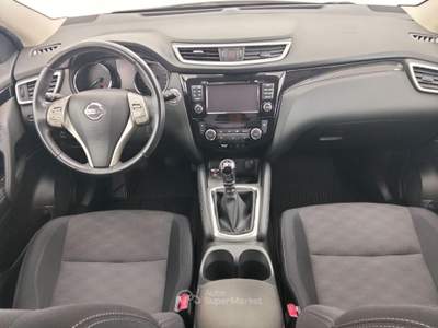 Nissan Qashqai 1.6 dCi 2WD Tekna Bianco usata Lurate Caccivio