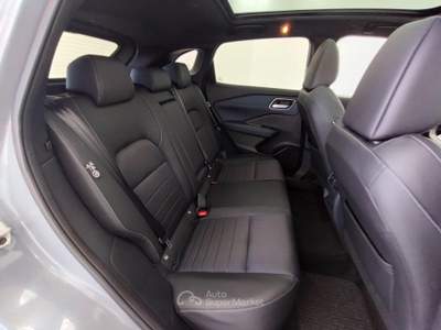 Nissan Qashqai e-Power Tekna Grigio usata Lurate Caccivio