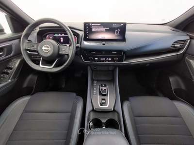 Nissan Qashqai e-Power Tekna Grigio usata Lurate Caccivio