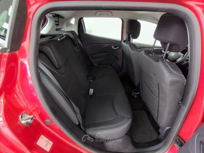 Renault Clio dCi 8V 75CV Start&Stop 5 porte Energy Zen Rosso usata Lurate Caccivio