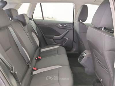 Skoda Kamiq 1.0 TSI Selection Grigio usata Lurate Caccivio