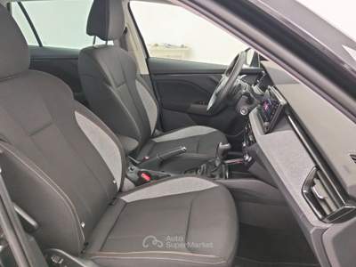 Skoda Kamiq 1.0 TSI 115 CV DSG Black Dots CONVENIENCE PACK Nero usata Lurate Caccivio