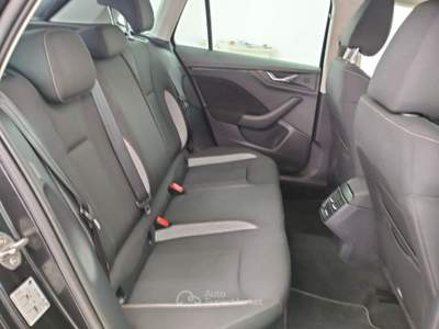 Skoda Kamiq 1.0 TSI 115 CV DSG Black Dots CONVENIENCE PACK Nero usata Lurate Caccivio