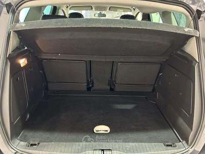 Opel Meriva Meriva II 2014 1.3 cdti ecoflex Cosmo 95cv Nero usata Riccione