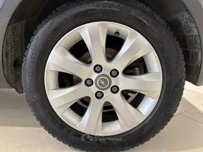 Opel Meriva Meriva II 2014 1.3 cdti ecoflex Cosmo 95cv Nero usata Riccione