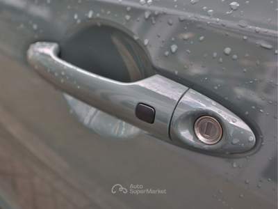 Kia Picanto 1.0 DPI GT-Line Grigio usata Giustino