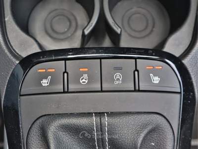 Kia Picanto 1.0 DPI GT-Line Grigio usata Giustino