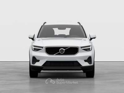 Volvo XC40 ESSENTIAL B3 AUTO PREZZO PROMO FINO A FINE MESE Bianco usata San Fior