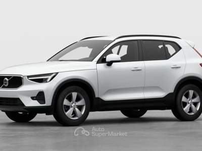 Volvo XC40 ESSENTIAL B3 AUTO PREZZO PROMO FINO A FINE MESE Bianco usata San Fior