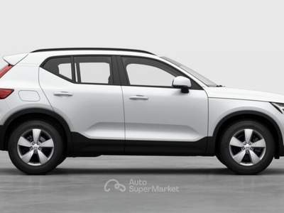 Volvo XC40 ESSENTIAL B3 AUTO PREZZO PROMO FINO A FINE MESE Bianco usata San Fior