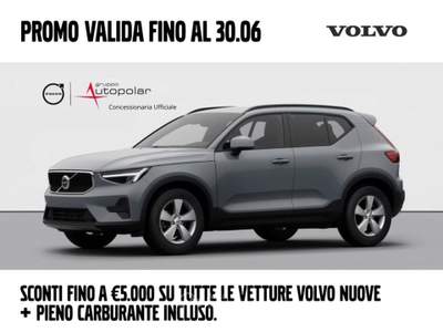 Volvo XC40 ESSENTIAL B3 AUT usata San Fior