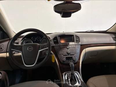 Opel Kadett E INSIGNA SPORTS TOURER 2.0 Blu/Azzurro usata San Fior
