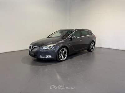 Opel Kadett E INSIGNA SPORTS TOURER 2.0 Blu/Azzurro usata San Fior