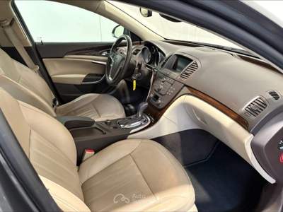 Opel Kadett E INSIGNA SPORTS TOURER 2.0 Blu/Azzurro usata San Fior