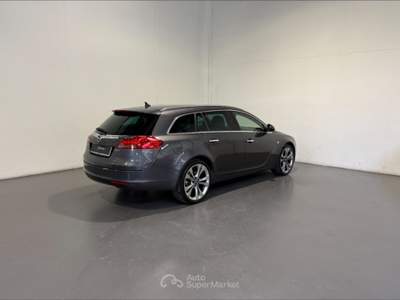 Opel Kadett E INSIGNA SPORTS TOURER 2.0 Blu/Azzurro usata San Fior