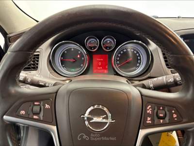 Opel Kadett E INSIGNA SPORTS TOURER 2.0 Blu/Azzurro usata San Fior
