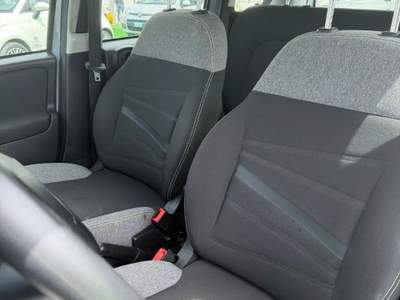 Fiat Panda FireFly S&S Hybrid Grigio usata Giugliano in Campania