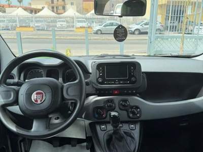 Fiat Panda FireFly S&S Hybrid Grigio usata Giugliano in Campania