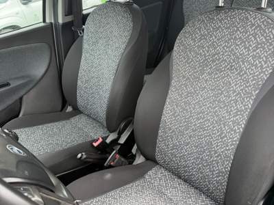 Lancia Ypsilon 5 porte GPL Ecochic Gold Grigio usata Giugliano in Campania