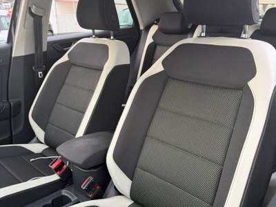 Volkswagen T-Roc SCR 4MOTION Advanced BlueMotion Technology Nero usata Giugliano in Campania