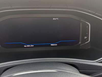 Volkswagen T-Roc SCR 4MOTION Advanced BlueMotion Technology Nero usata Giugliano in Campania